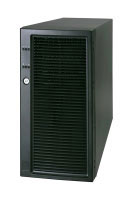 Intel Server Chassis SC5600 (SC5600LX) Intel Server Chassis SC5600 (SC5600LX)